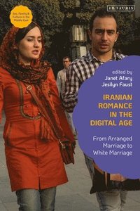 bokomslag Iranian Romance in the Digital Age
