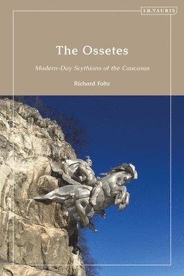 The Ossetes 1