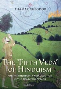 bokomslag The 'Fifth Veda' of Hinduism
