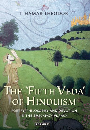 Ithamar Theodor - 'Fifth Veda' of Hinduism, Häftad