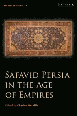 Safavid Persia in the Age of Empires 1