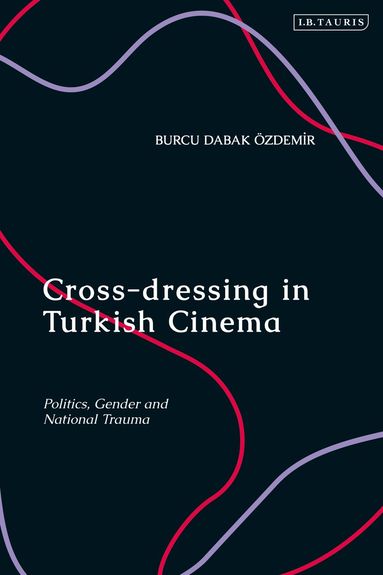 bokomslag Cross-dressing in Turkish Cinema
