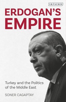 bokomslag Erdogan's Empire
