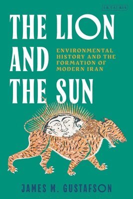 Lion and the Sun