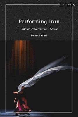 bokomslag Performing Iran