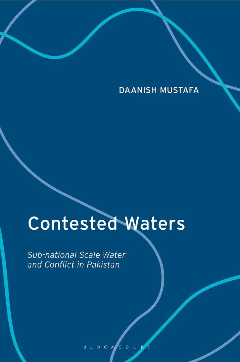 Contested Waters 1