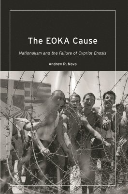 The EOKA Cause 1