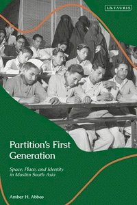 bokomslag Partition's First Generation