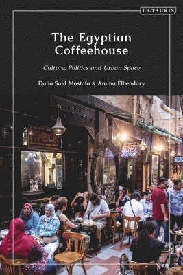 The Egyptian Coffeehouse 1