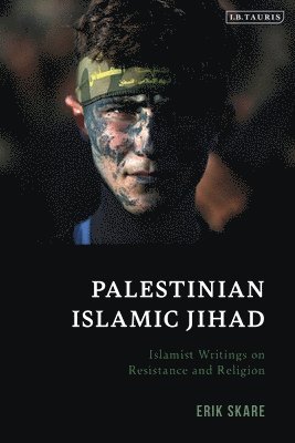 Palestinian Islamic Jihad 1