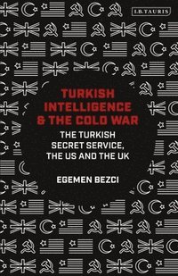 bokomslag Turkish Intelligence and the Cold War