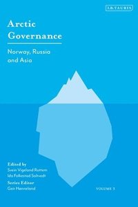 bokomslag Arctic Governance: Volume 3
