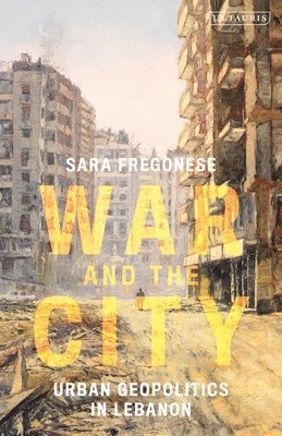 War and the City 1