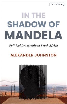 bokomslag In The Shadow of Mandela