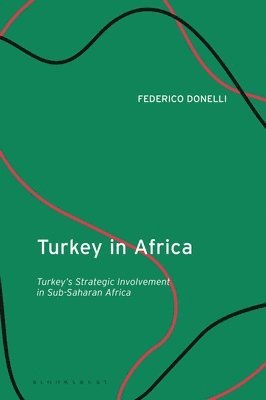 Turkey in Africa 1