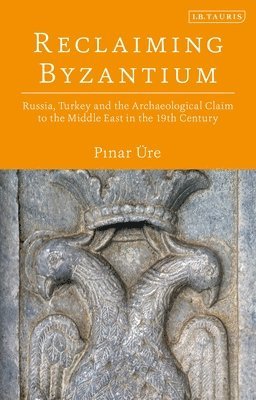 bokomslag Reclaiming Byzantium