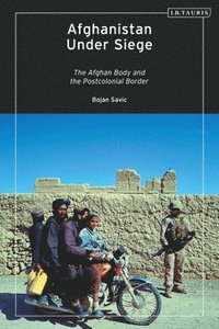 bokomslag Afghanistan Under Siege