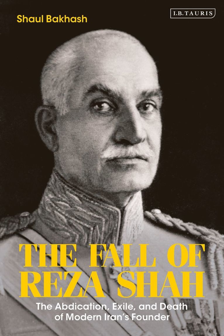 The Fall of Reza Shah 1