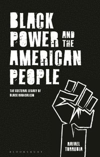 bokomslag Black Power and the American People