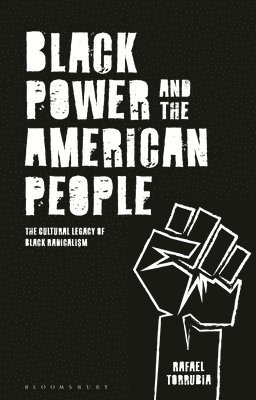 bokomslag Black Power and the American People