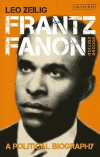 bokomslag Frantz Fanon