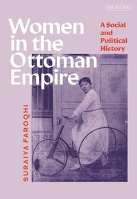bokomslag Women in the Ottoman Empire