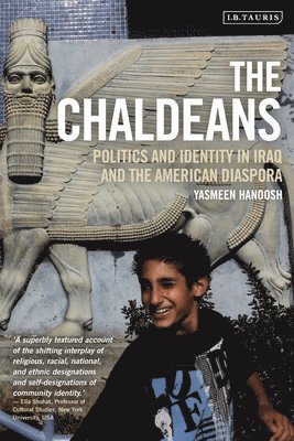 bokomslag Chaldeans