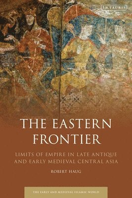 Robert Haug, Roy Mottahedeh - Eastern Frontier, Häftad