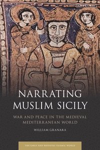 bokomslag Narrating Muslim Sicily