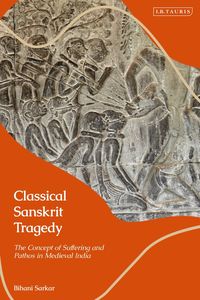 bokomslag Classical Sanskrit Tragedy