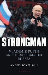 bokomslag Strongman