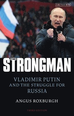 bokomslag Strongman