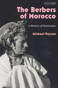 bokomslag The Berbers of Morocco