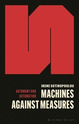 Machines Against Measures 1