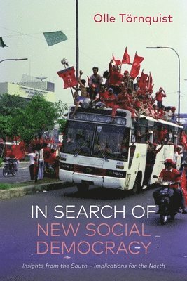 In Search of New Social Democracy 1