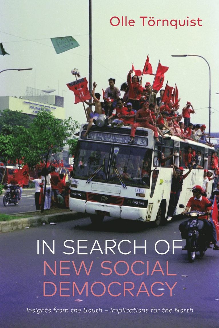 In Search of New Social Democracy 1