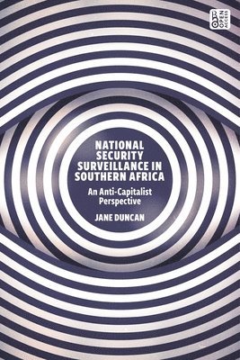 National Security Surveillance in Southern Africa 1