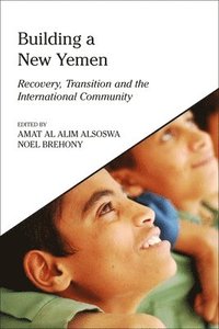bokomslag Building a New Yemen