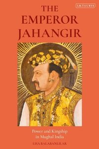 bokomslag The Emperor Jahangir