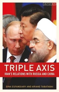 bokomslag Triple-Axis