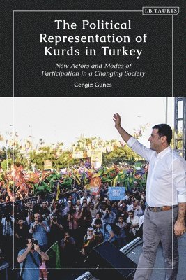 The Political Representation of Kurds in Turkey 1