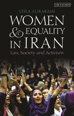 bokomslag Women and Equality in Iran