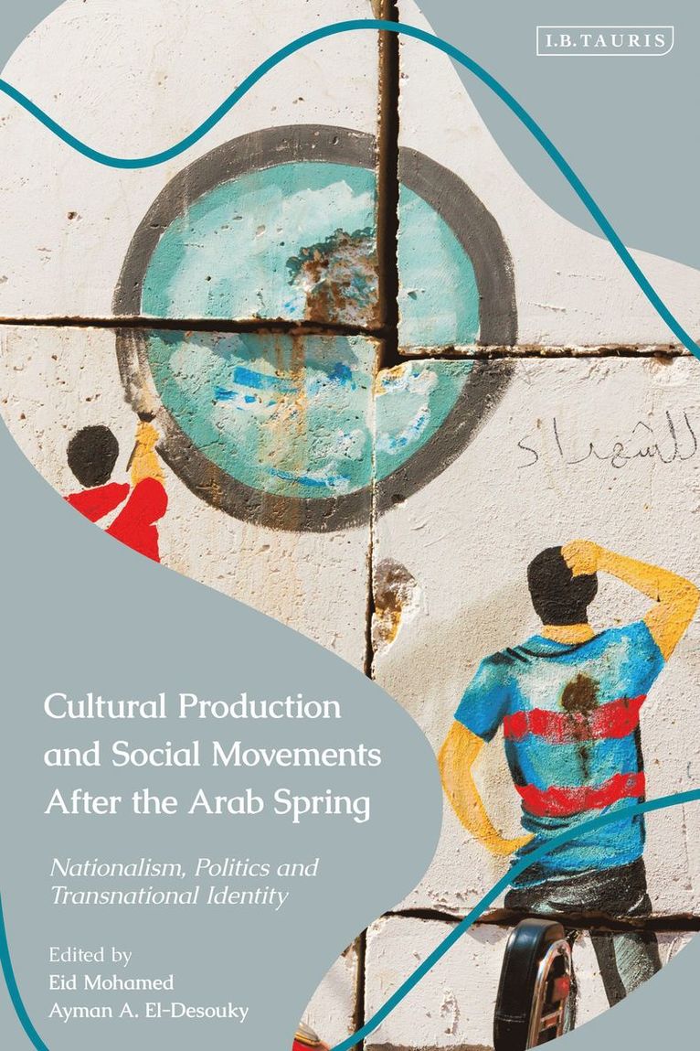Cultural Production and Social Movements After the Arab Spring
