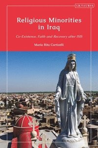 bokomslag Religious Minorities in Iraq