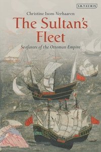 bokomslag The Sultan's Fleet