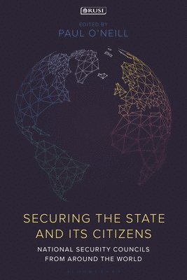 Securing the State and its Citizens 1