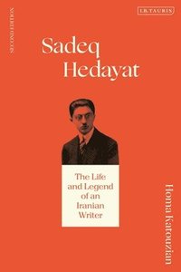 bokomslag Sadeq Hedayat