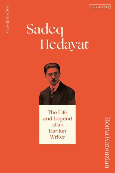 Homa Katouzian - Sadeq Hedayat, Häftad