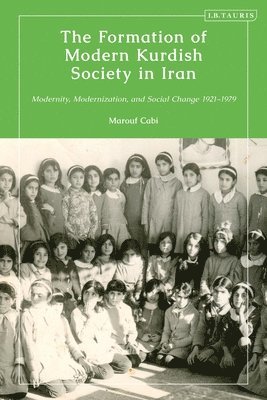 The Formation of Modern Kurdish Society in Iran 1