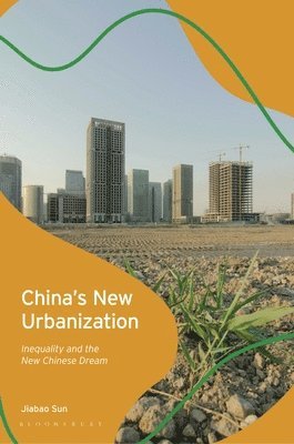 China's New Urbanization 1